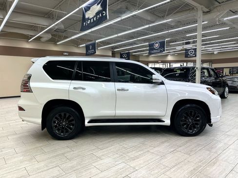 Used 2022 Lexus GX 460 Premium image 6