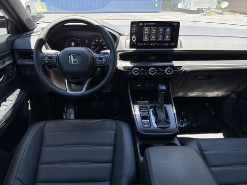Used 2025 Honda CR-V Sport-L image 23