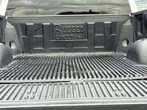 Certified 2024 Ford F250 XLT AWD/4WD image 6