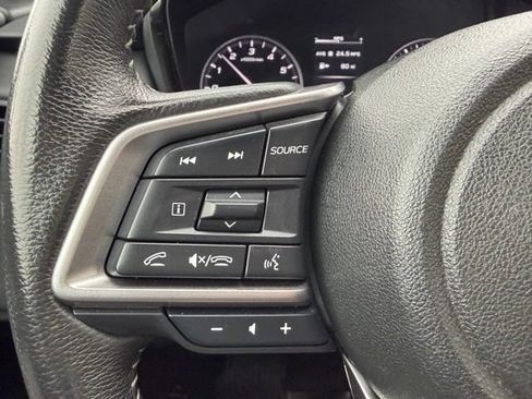 Used 2024 Subaru Legacy Premium AWD/4WD image 16