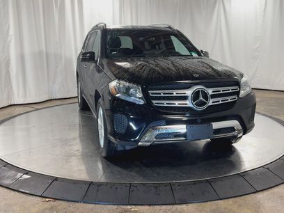 Used 2019 Mercedes-Benz GLS 450 GLS 450