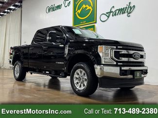 Used 2022 Ford F250 XLT video 1