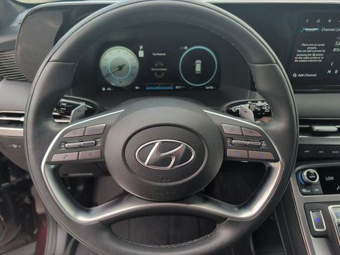 Used 2025 Hyundai Palisade Calligraphy AWD/4WD image 18
