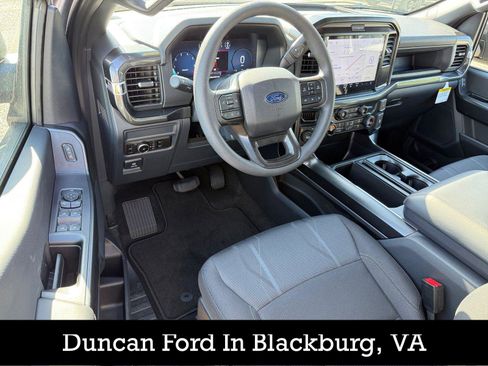 New 2026 Ford F150 STX AWD/4WD image 16