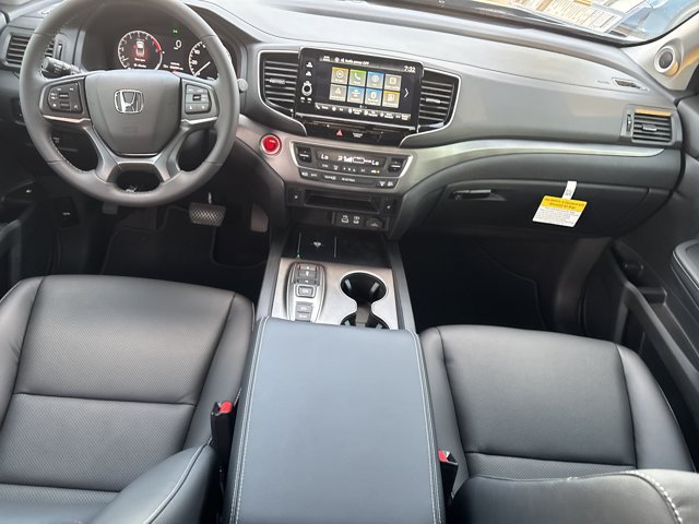 New 2026 Honda Ridgeline RTL image 17