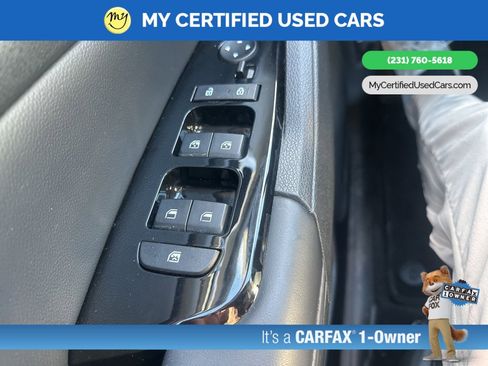 Used 2023 Kia Sportage X-Line image 23