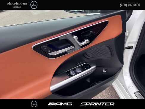 Certified 2023 Mercedes-Benz C 300 Sedan image 14