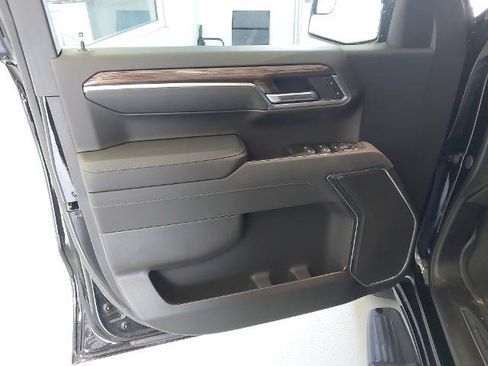 New 2026 Chevrolet Silverado 1500 LT w/ All Star Edition Plus AWD/4WD image 25