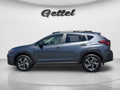Used 2025 Subaru Crosstrek 2.0i Premium w/ Convenience Package #2 AWD/4WD image 8
