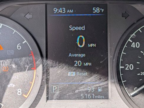 Certified 2025 Nissan Altima 2.5 S image 23