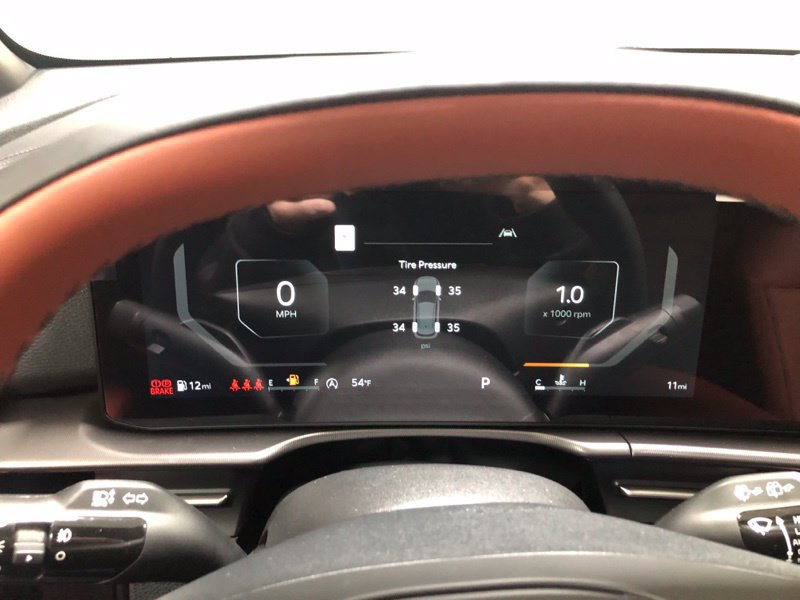 New 2026 Kia Sportage SX FWD image 26