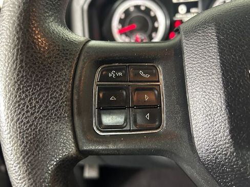 Used 2014 RAM 1500 Express w/ Black Ram 1500 Express Group AWD/4WD image 15