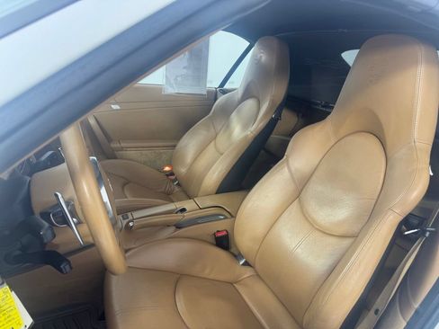 Used 2012 Porsche 911 Turbo S AWD/4WD image 18