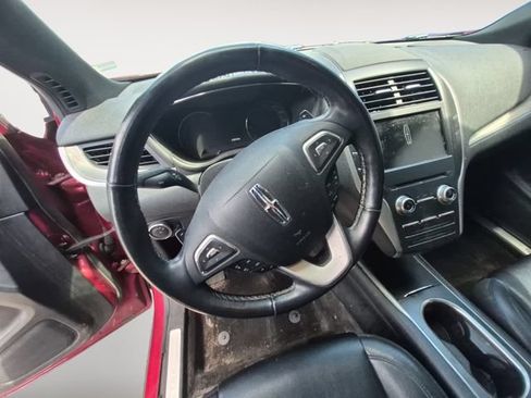 Used 2015 Lincoln MKC AWD image 12