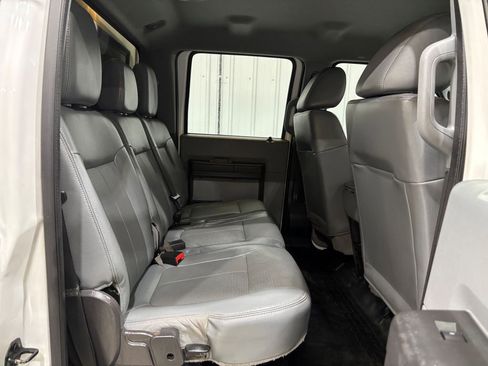 Used 2015 Ford F250 XL w/ Power Equipment Group image 14