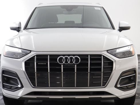 Used 2021 Audi Q5 Premium Plus image 22