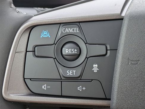 New 2026 Nissan Sentra SL w/ Floor Mat Package image 26