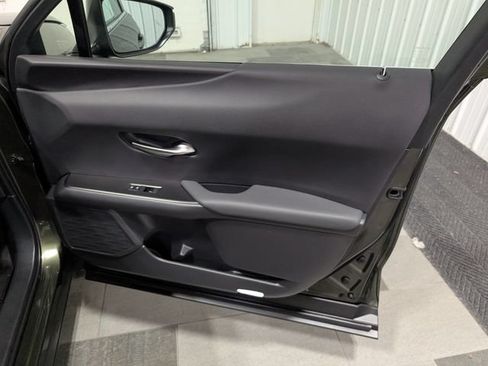Used 2025 Lexus UX 300h AWD w/ Cold Area Package image 27