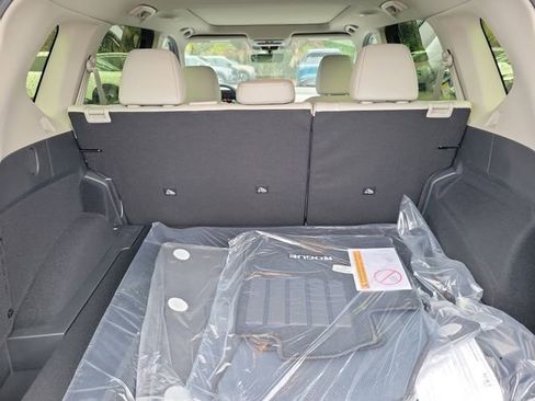 New 2026 Nissan Rogue Dark Armor AWD/4WD image 27