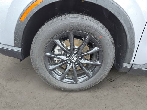 Certified 2026 Honda CR-V Sport-L image 14