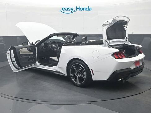 Used 2024 Ford Mustang Premium image 37