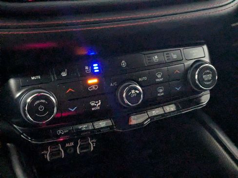 Certified 2023 Dodge Durango GT AWD/4WD image 18