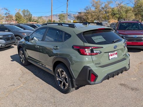 New 2026 Subaru Crosstrek 2.5i Premium image 6