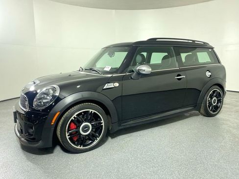 Used 2013 MINI Cooper Clubman John Cooper Works image 24