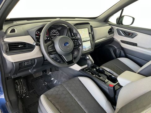New 2026 Subaru Forester AWD/4WD image 19