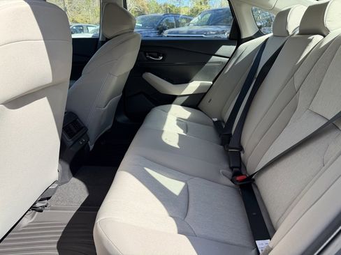 New 2025 Honda Accord SE image 4