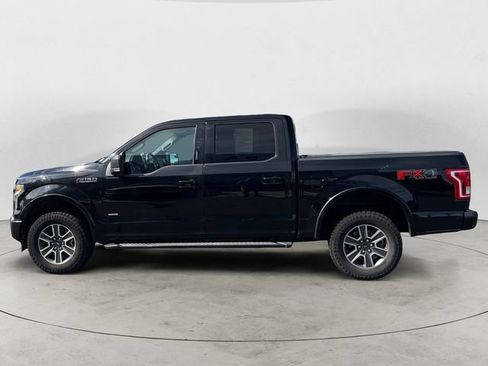 Used 2017 Ford F150 XLT w/ Equipment Group 302A Luxury AWD/4WD image 8
