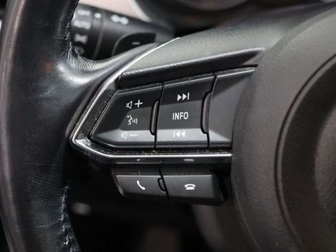 Used 2018 MAZDA MAZDA6 Grand Touring Reserve FWD image 20
