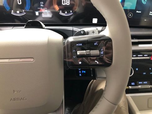 New 2026 Hyundai Santa Fe SEL AWD/4WD image 25