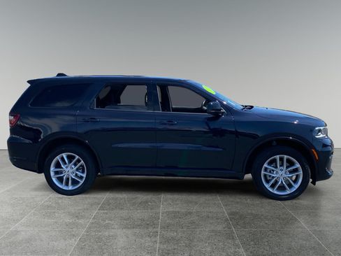 Used 2025 Dodge Durango GT AWD/4WD image 6