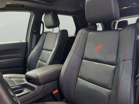 Used 2025 Dodge Durango GT AWD/4WD image 18