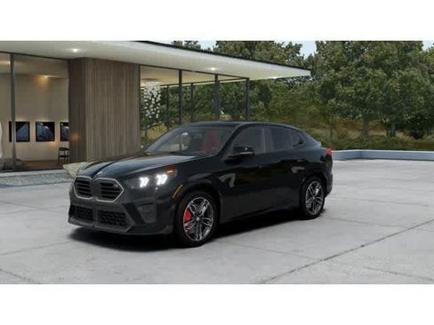 New 2027 BMW X2 M35i AWD/4WD image 1