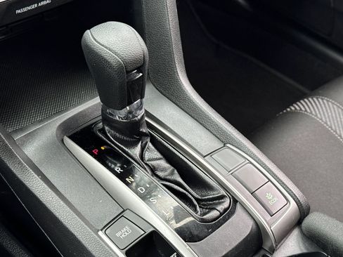 Used 2017 Honda Civic LX image 15