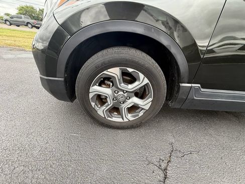 Used 2018 Honda CR-V EX image 10