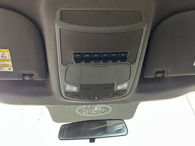 Used 2017 Ford F250 XLT w/ XLT Value Package AWD/4WD image 23