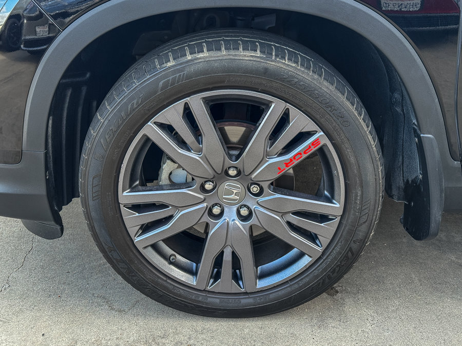 Used 2022 Honda Pilot Sport image 10
