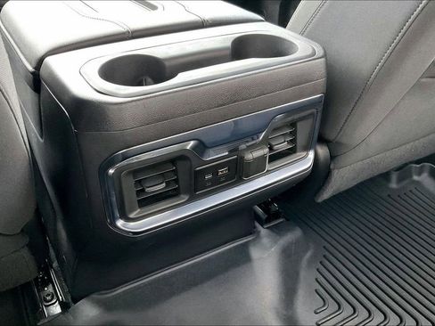 Used 2021 GMC Sierra 1500 Elevation w/ X31 Off-Road Package image 33