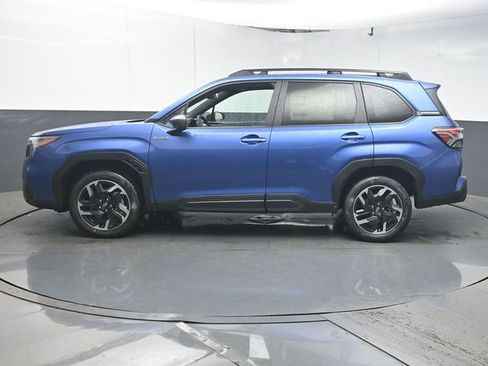 New 2026 Subaru Forester Touring AWD/4WD image 5