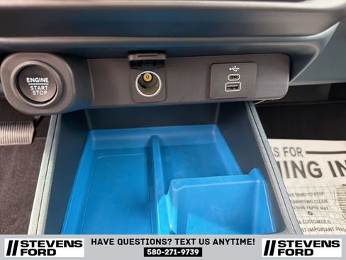 Used 2025 Ford Maverick XLT w/ XLT Luxury Package image 28