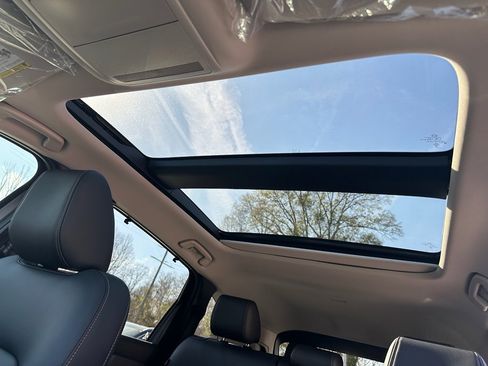 New 2026 MAZDA CX-90 3.3 Turbo w/ Premium Sport Pkg image 28