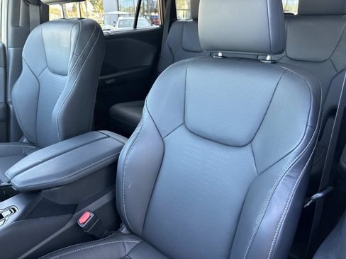 Used 2026 Lexus TX 350 FWD w/ Convenience Package image 19