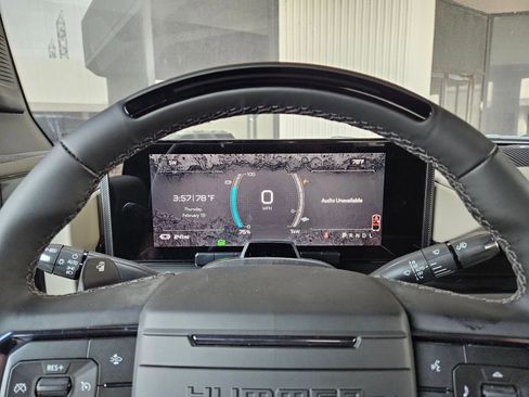 New 2026 GMC Hummer EV 4x4 Crew Cab image 20