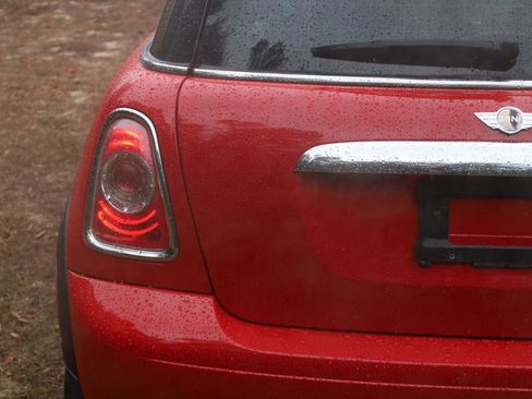 Used 2013 MINI Cooper Hardtop FWD image 18