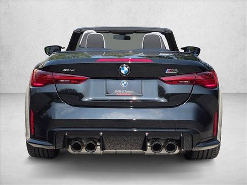 New 2027 BMW M4 xDrive Competition AWD/4WD image 8