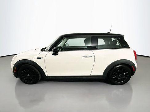 Used 2015 MINI Cooper 2-Door Hardtop FWD image 8