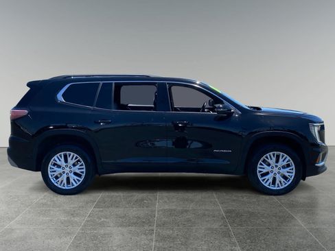 Used 2024 GMC Acadia Elevation FWD image 6